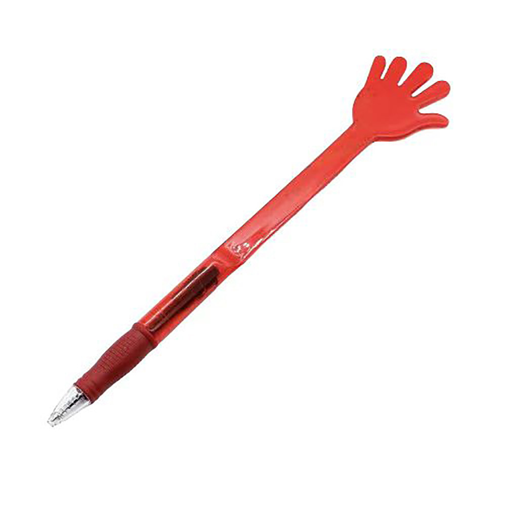 High Five Palm Shaped Pen