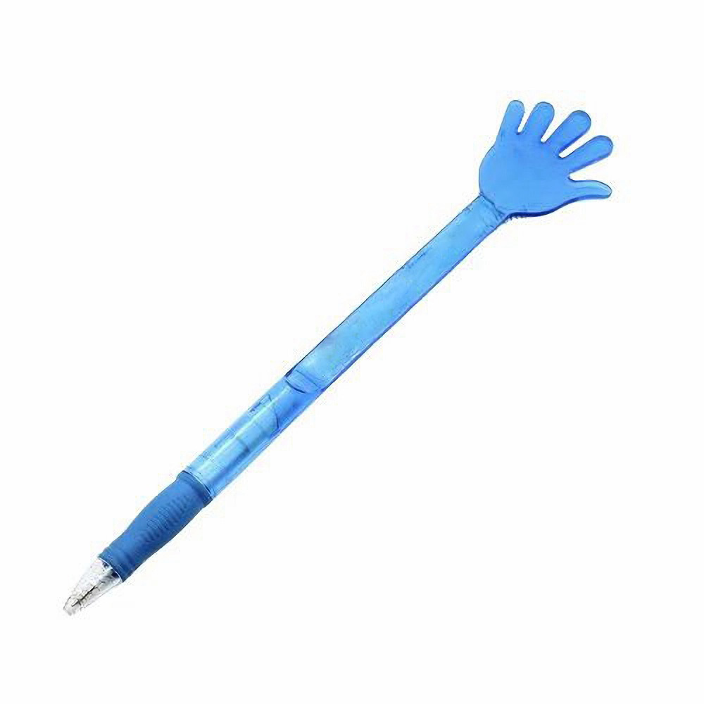 High Five Palm Shaped Pen
