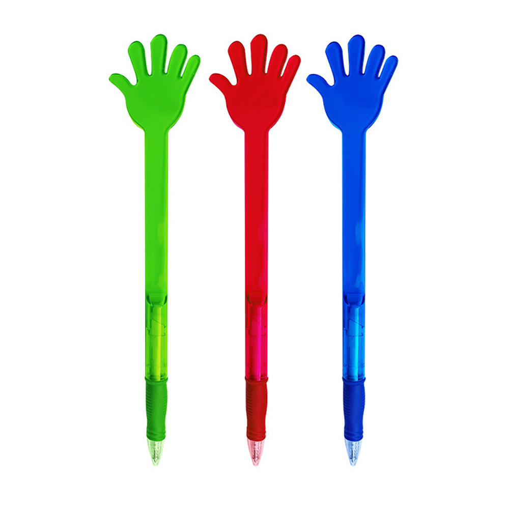 High Five Palm Shaped Pen
