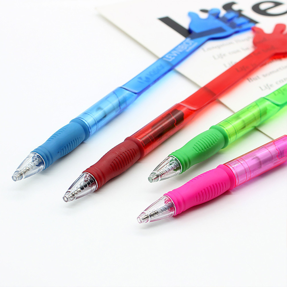 High Five Palm Shaped Pen