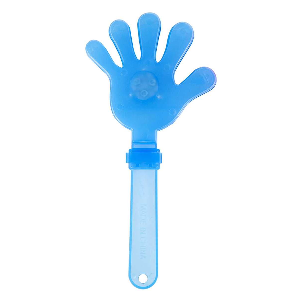 LED Light Up Hand Clapper