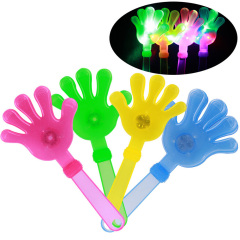 LED Light Up Hand Clapper