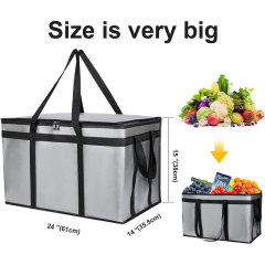 Large size Insulated Catering Bag