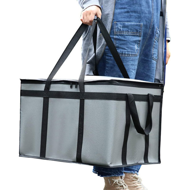 Large size Insulated Catering Bag