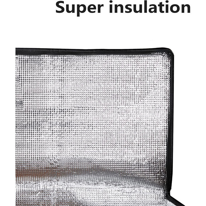 Large size Insulated Catering Bag