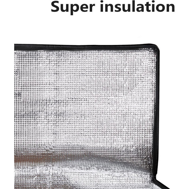 Large size Insulated Catering Bag