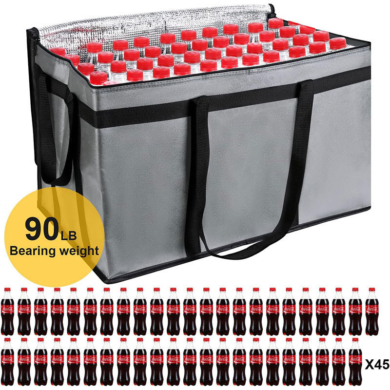Large size Insulated Catering Bag