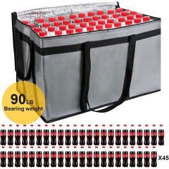 Large size Insulated Catering Bag