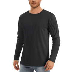 Men's Sun Protection Long Sleeves Shirts