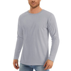 Men's Sun Protection Long Sleeves Shirts