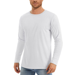 Men's Sun Protection Long Sleeves Shirts