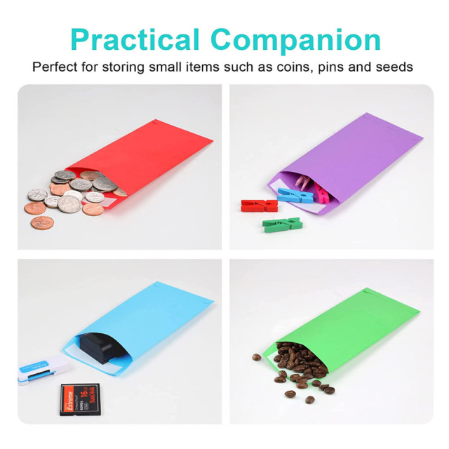 Self Seal Standard Envelopes