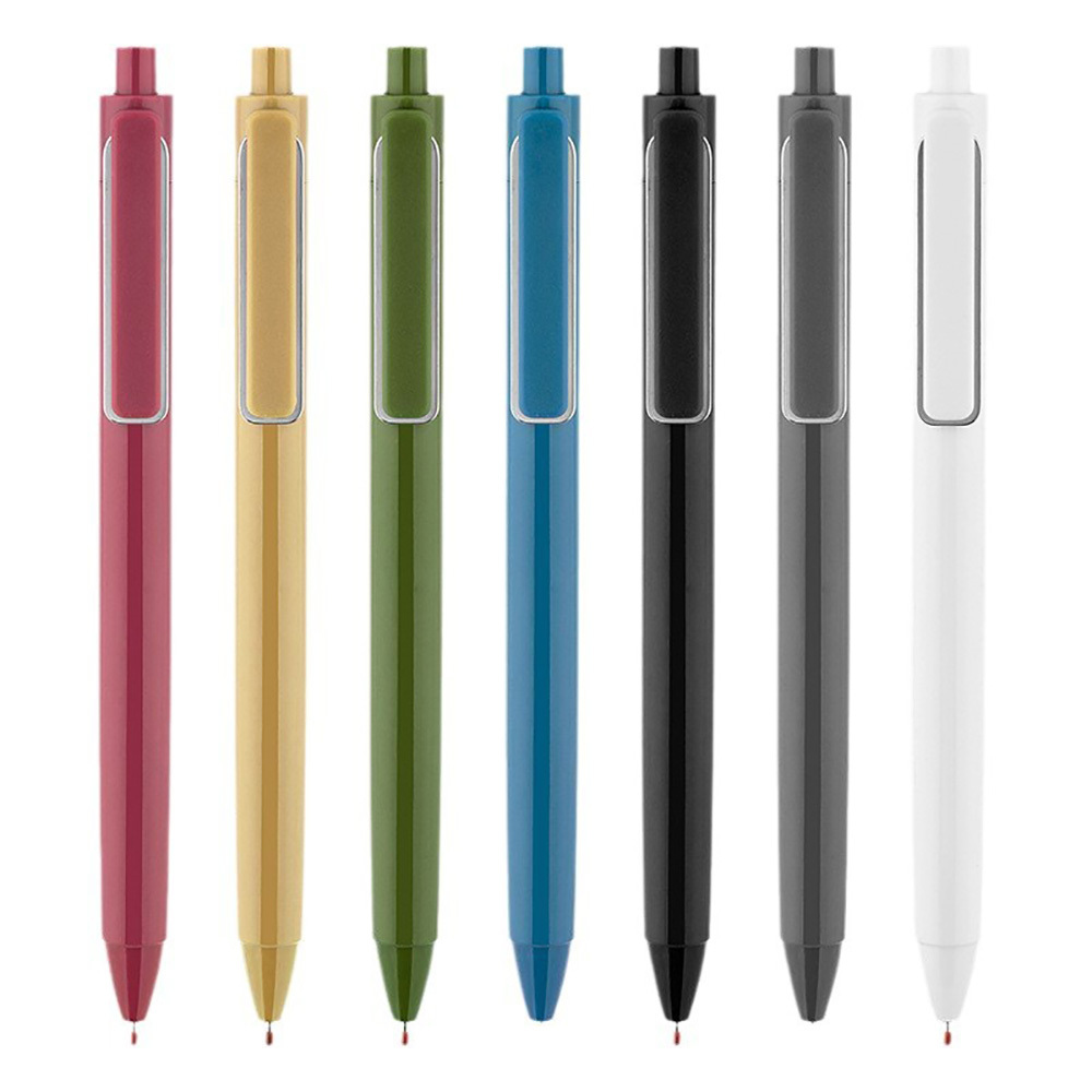Smooth Writing Ballpoint Pen