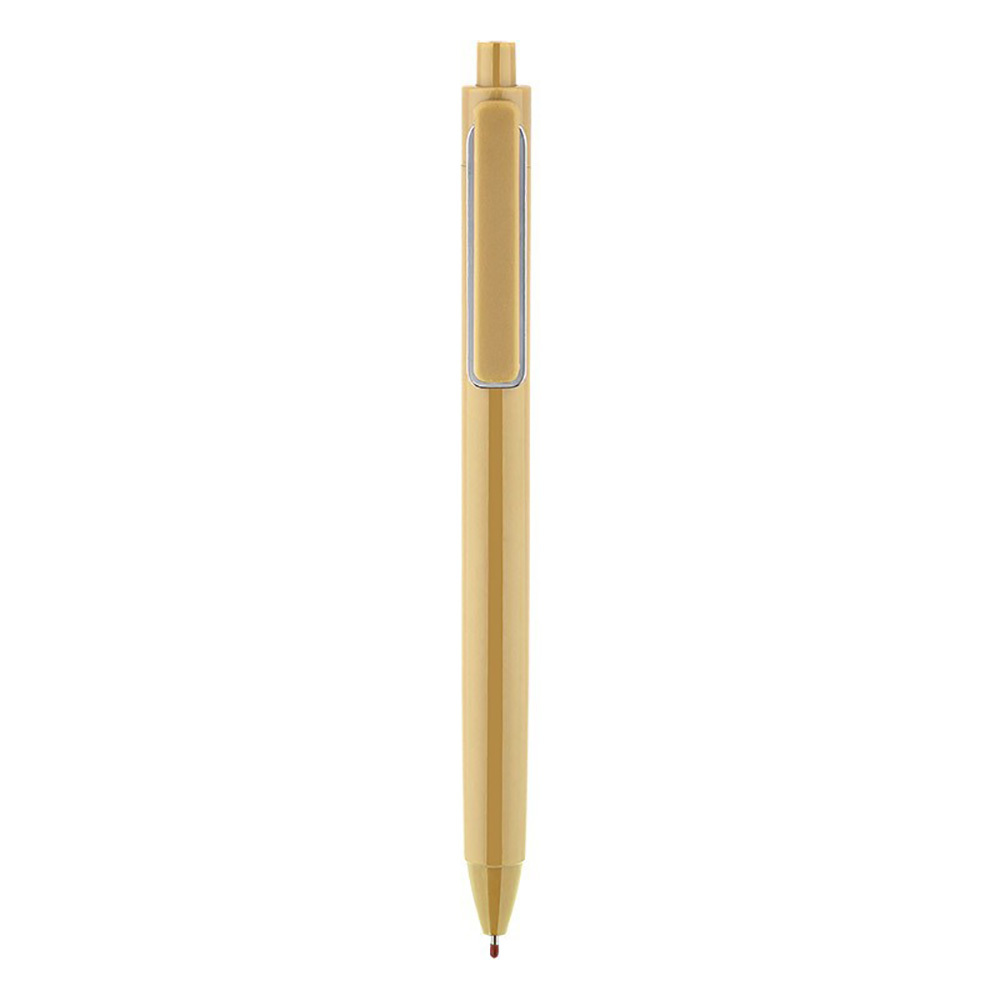 Smooth Writing Ballpoint Pen