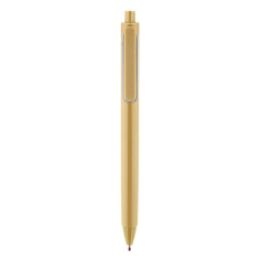 Smooth Writing Ballpoint Pen