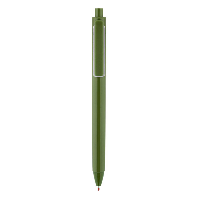 Smooth Writing Ballpoint Pen