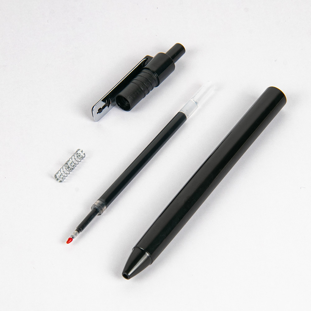 Smooth Writing Ballpoint Pen