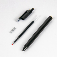 Smooth Writing Ballpoint Pen