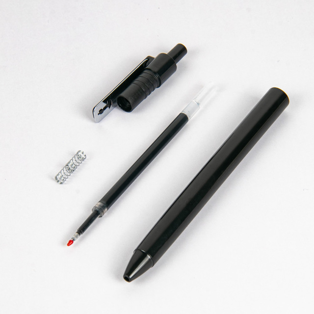 Smooth Writing Ballpoint Pen