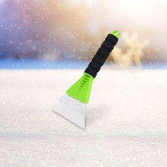 LED Ice Snow Removal Scraper
