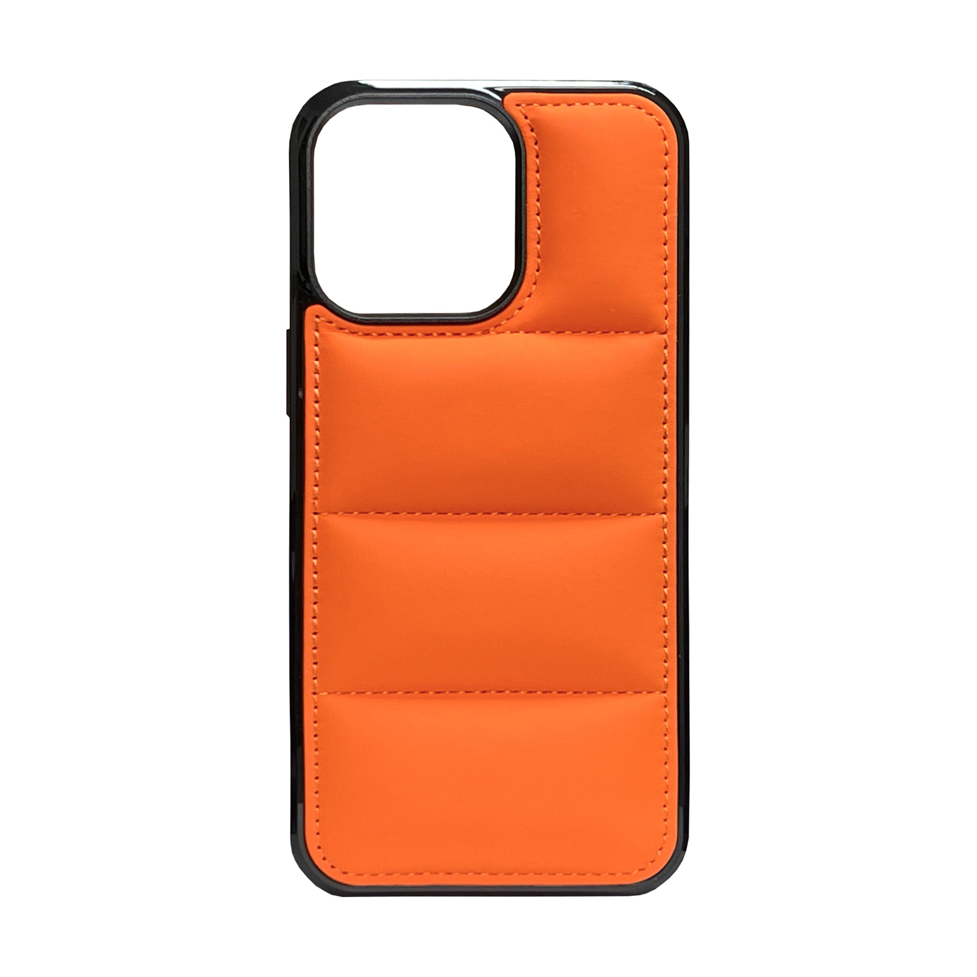 Solid Color Phone Case