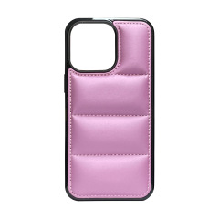 Solid Color Phone Case