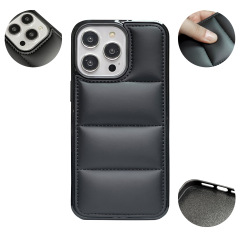 Solid Color Phone Case