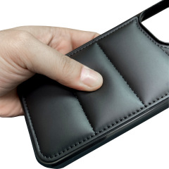 Solid Color Phone Case