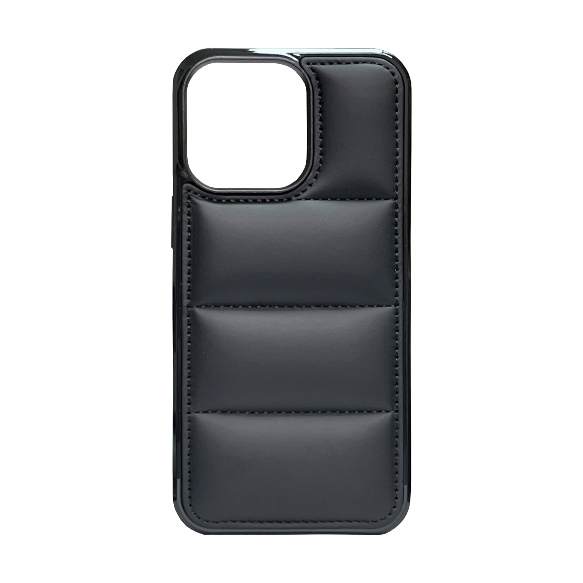 Solid Color Phone Case