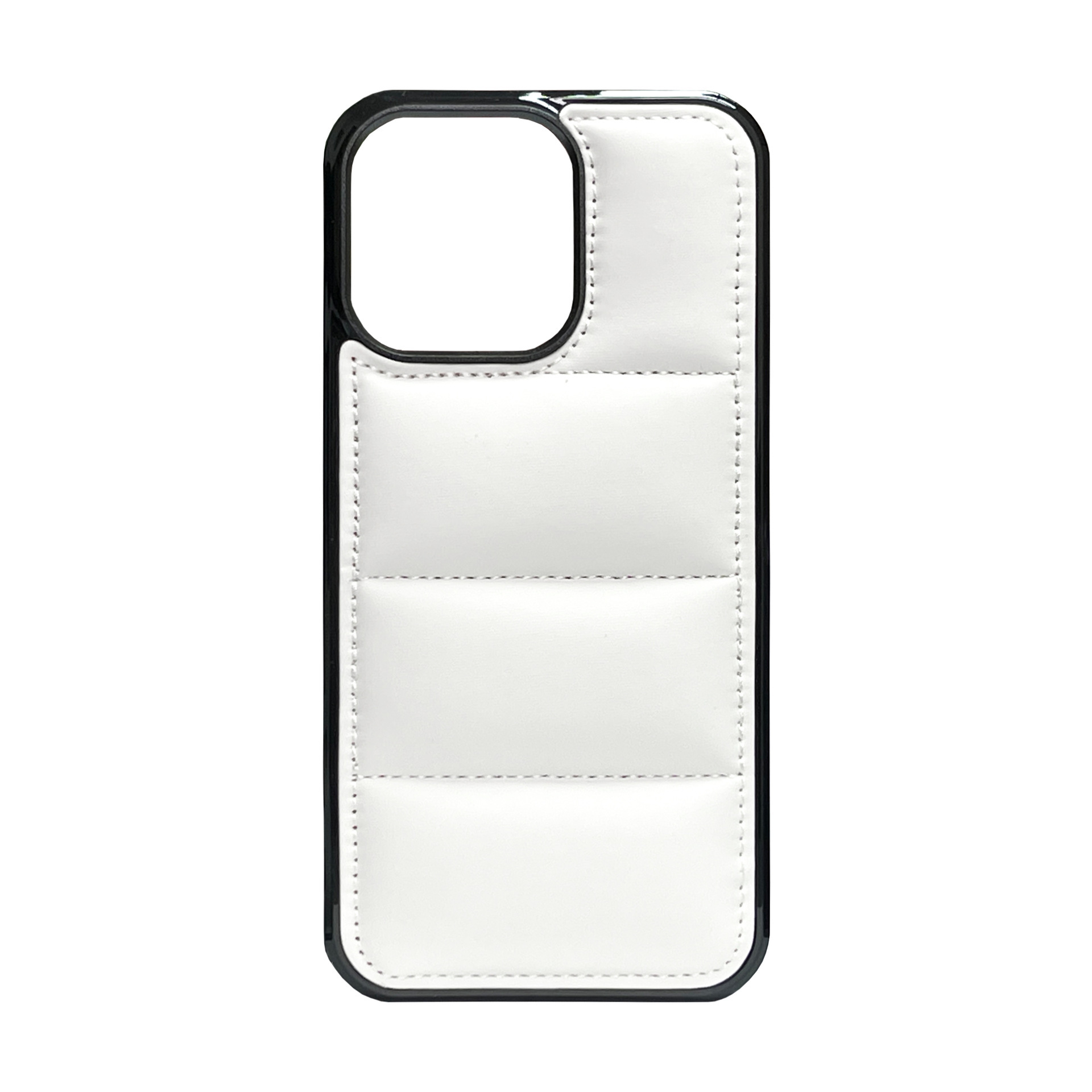 Solid Color Phone Case