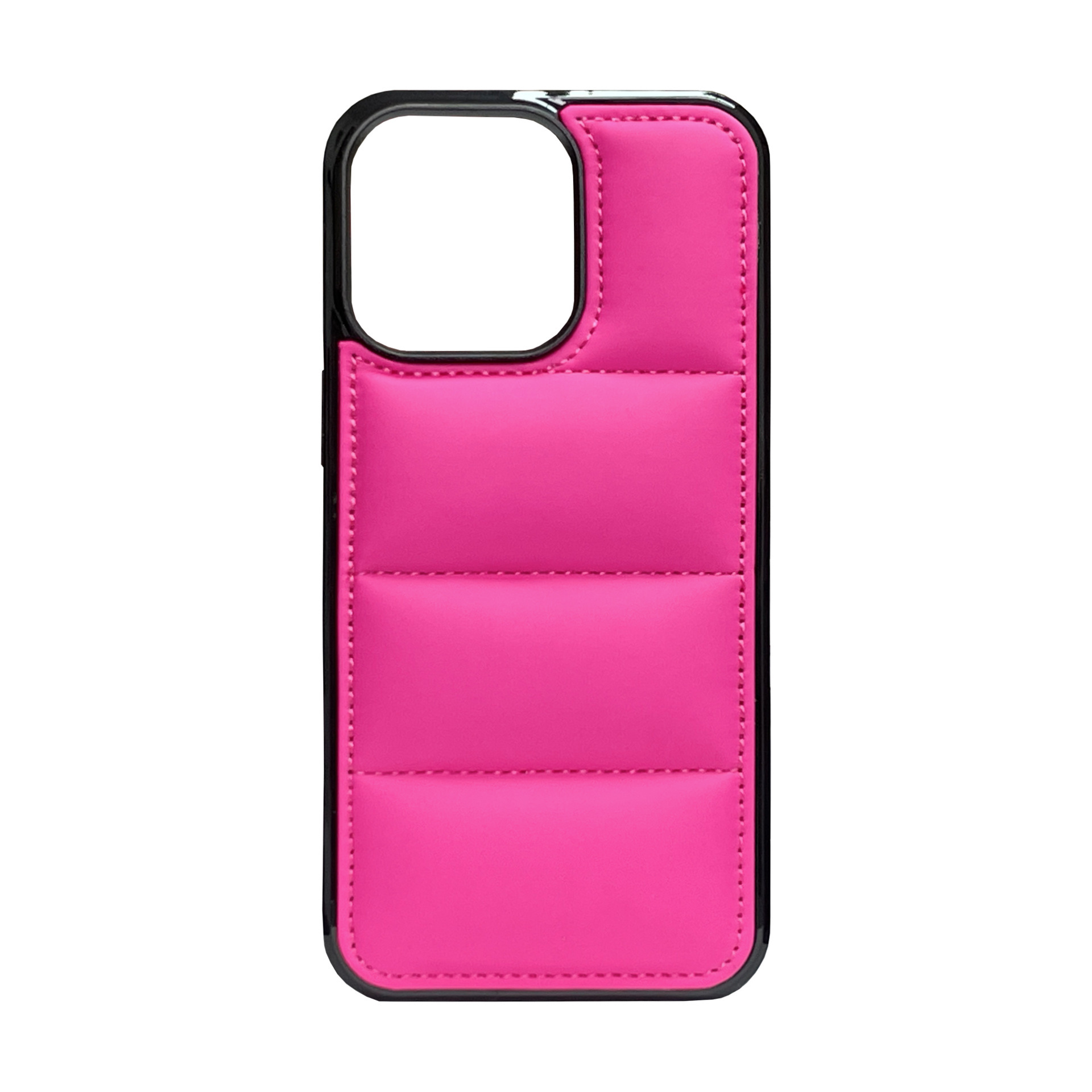 Solid Color Phone Case