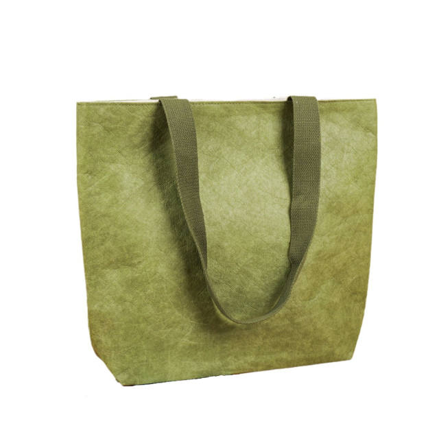 Reusable Dupont Paper Tote Bag