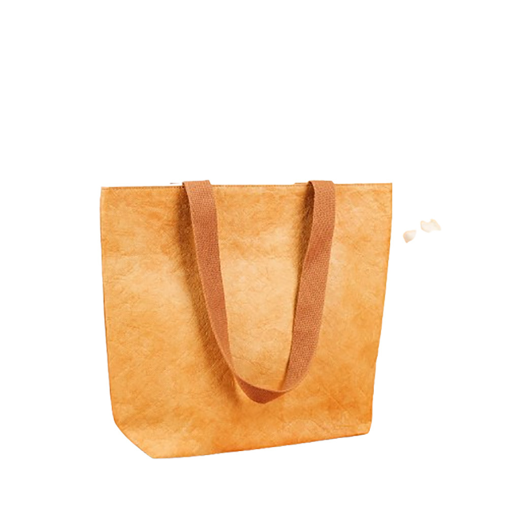 Reusable Dupont Paper Tote Bag