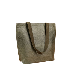Reusable Dupont Paper Tote Bag