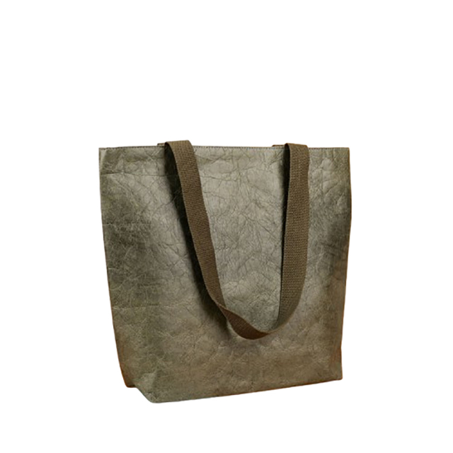 Reusable Dupont Paper Tote Bag