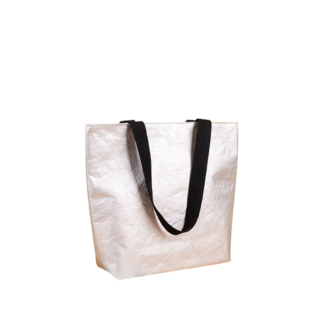 Reusable Dupont Paper Tote Bag