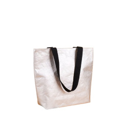 Reusable Dupont Paper Tote Bag