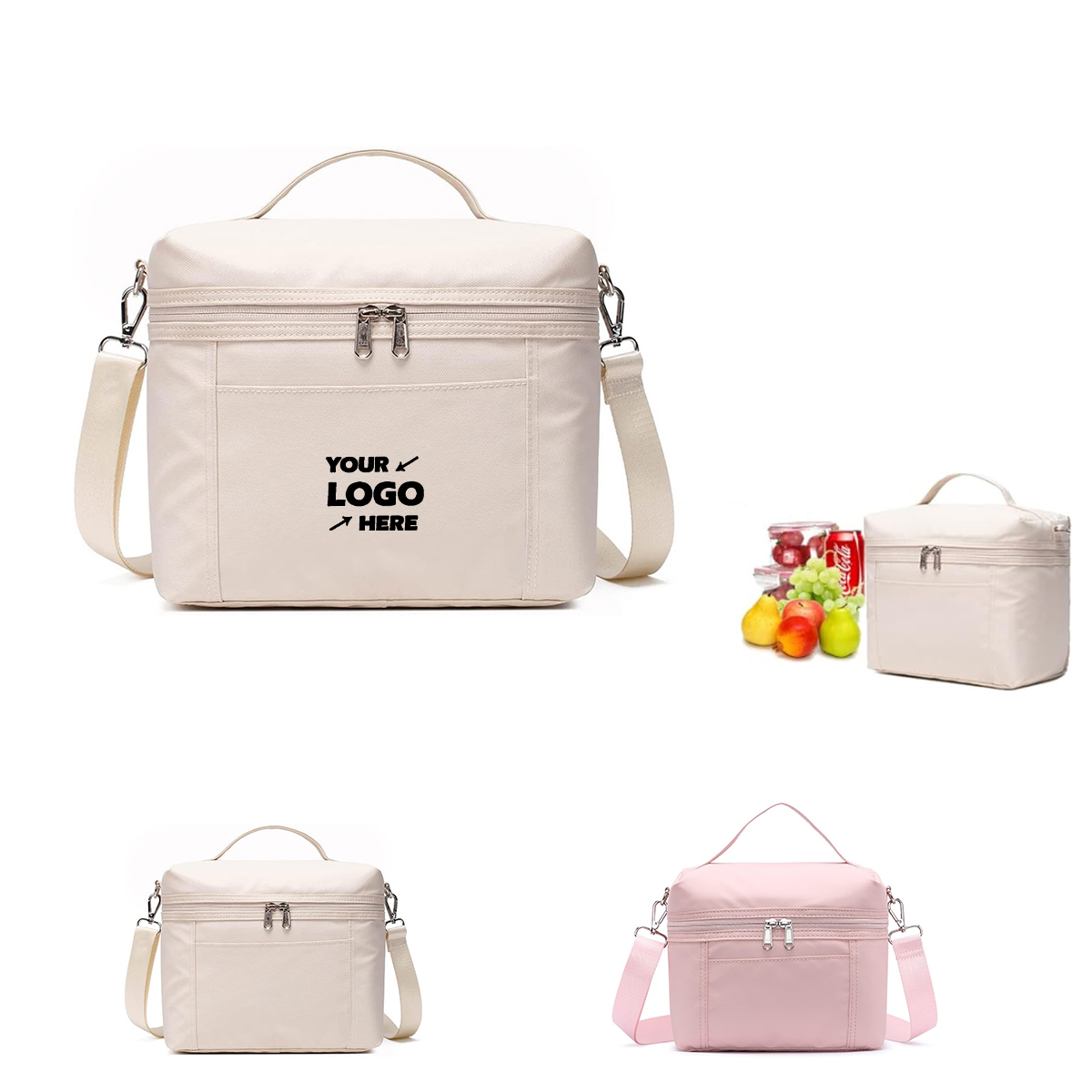 Waterproof Lunch Bags