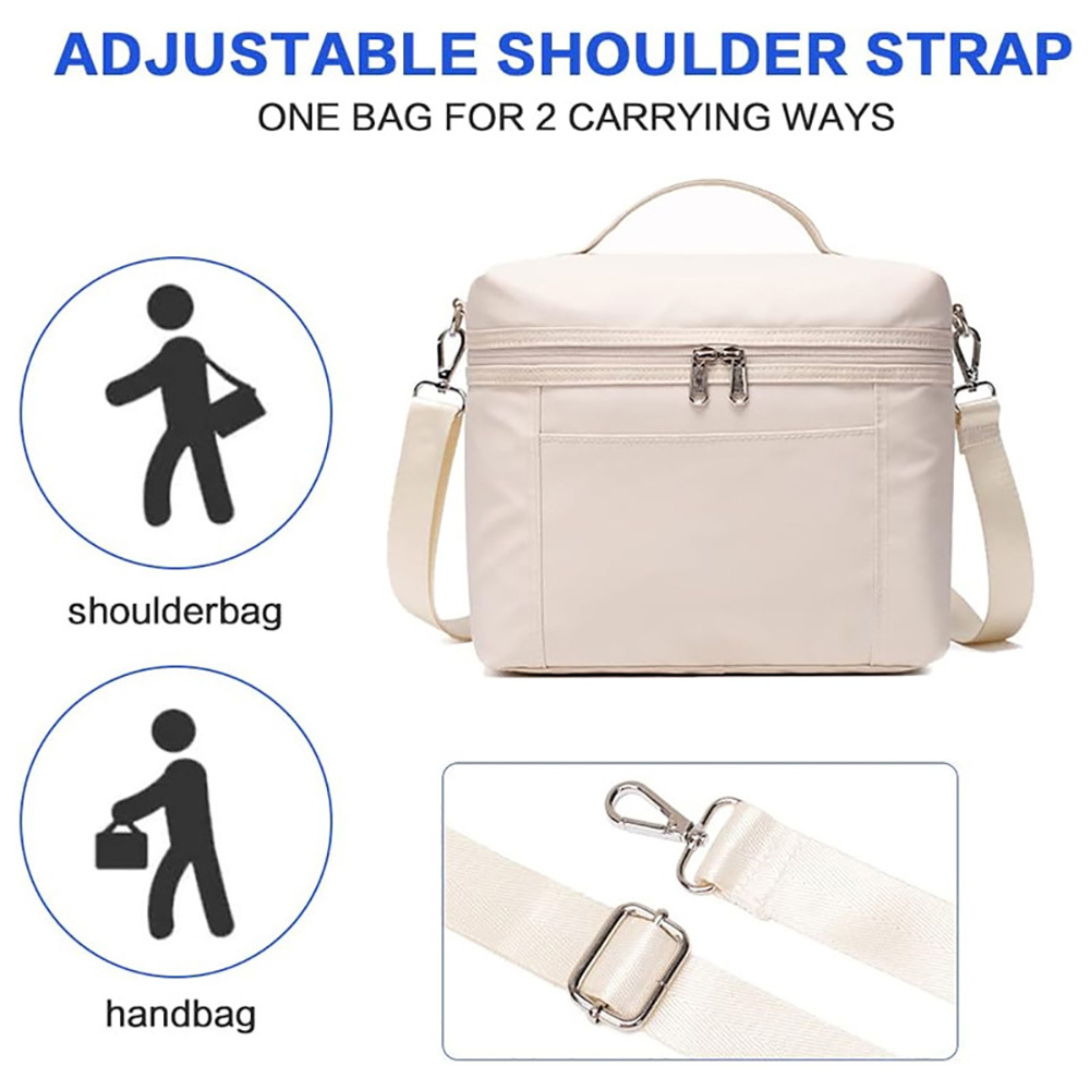 Waterproof Lunch Bags