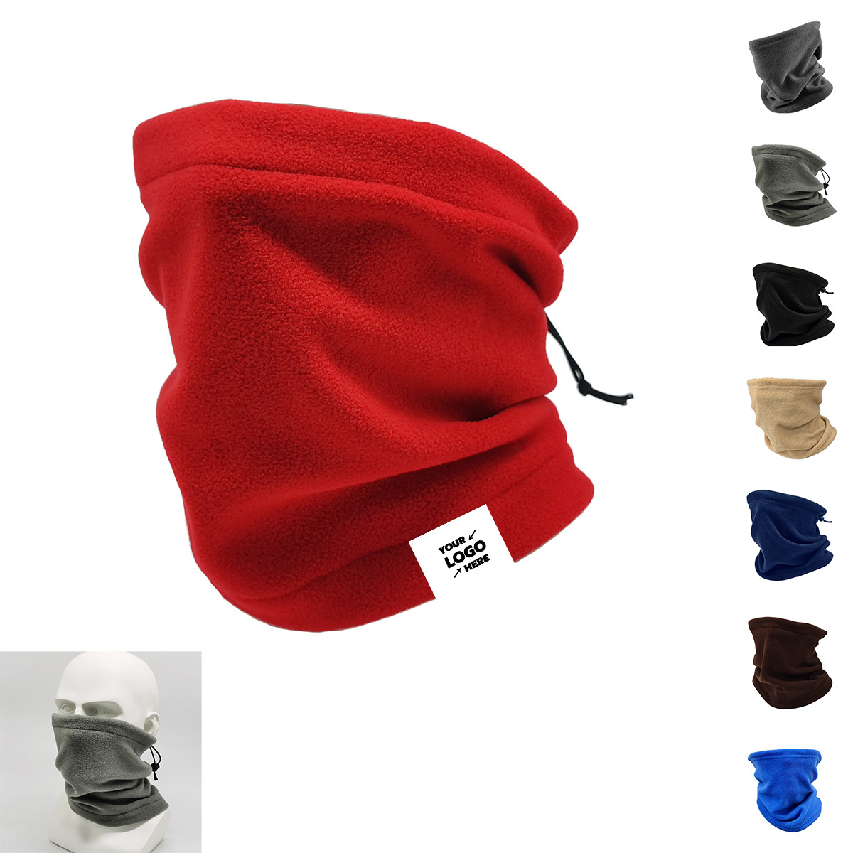 Winter Neck Gaiter
