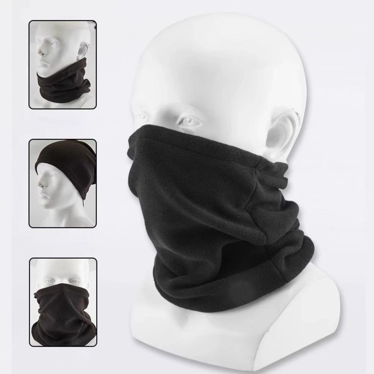 Winter Neck Gaiter
