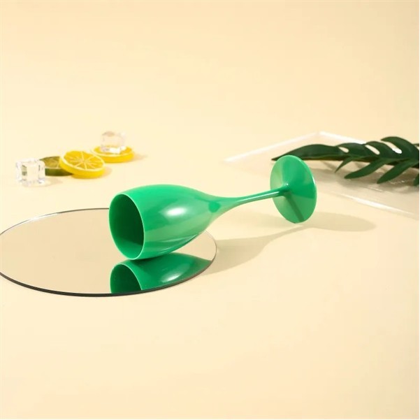 6oz Champagne Flute Glass