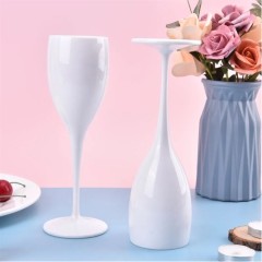 6oz Champagne Flute Glass