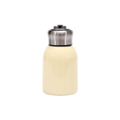 10 Oz Compact Stainless Steel Insulated Travel Cup