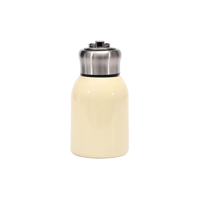10 Oz Compact Stainless Steel Insulated Travel Cup