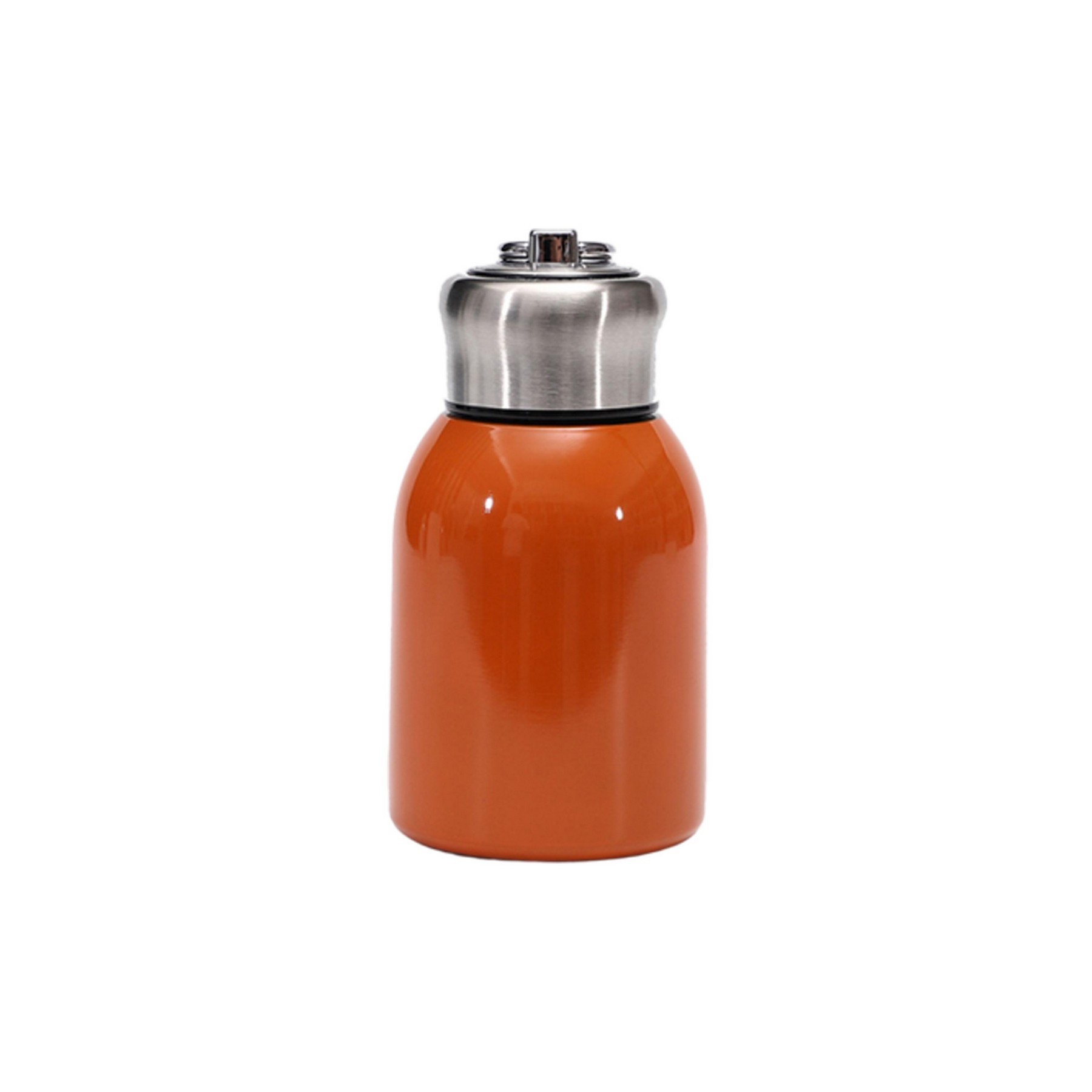 10 Oz Compact Stainless Steel Insulated Travel Cup