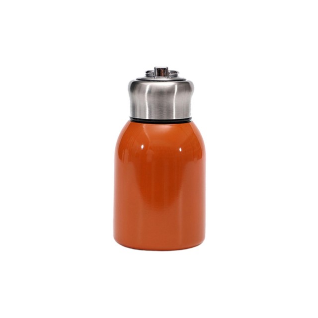 10 Oz Compact Stainless Steel Insulated Travel Cup