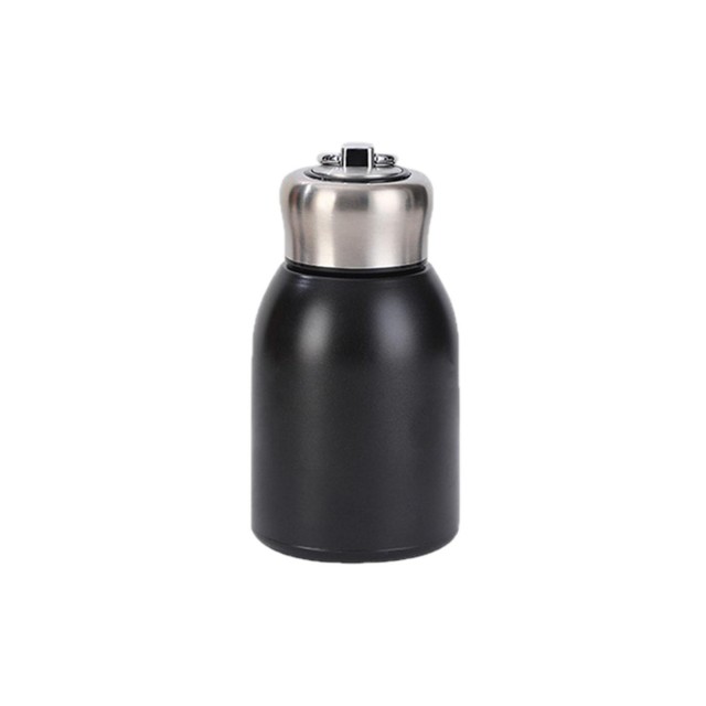 10 Oz Compact Stainless Steel Insulated Travel Cup