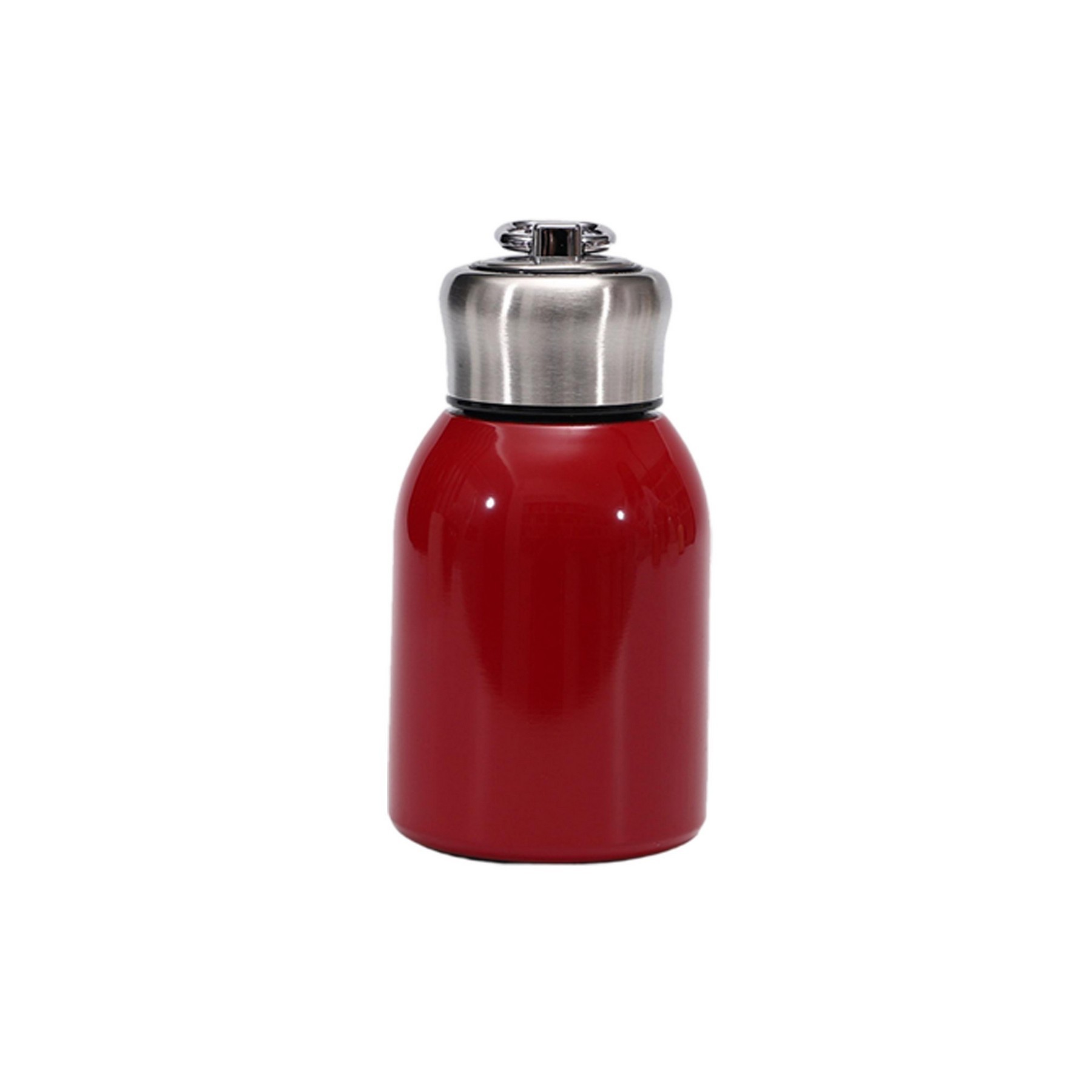 10 Oz Compact Stainless Steel Insulated Travel Cup