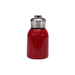 10 Oz Compact Stainless Steel Insulated Travel Cup
